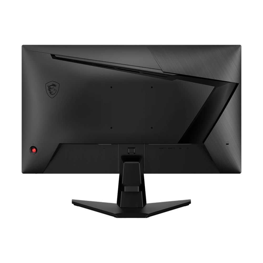MSI LED Monitor 25" FHD IPS 200Hz For Gaming with HDMI | DP (255F E20) view 4